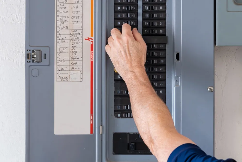 Electrical in Beaverton