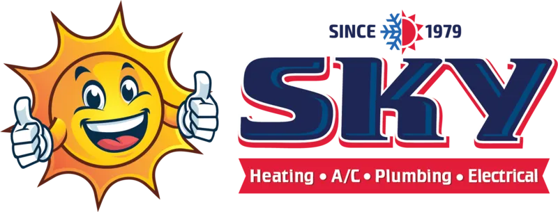 Sky Heating, AC, Plumbing & Electrical