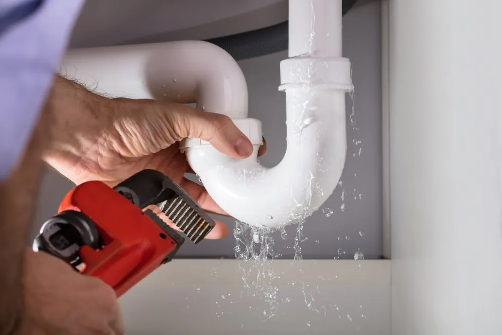 Plumbing in Beaverton