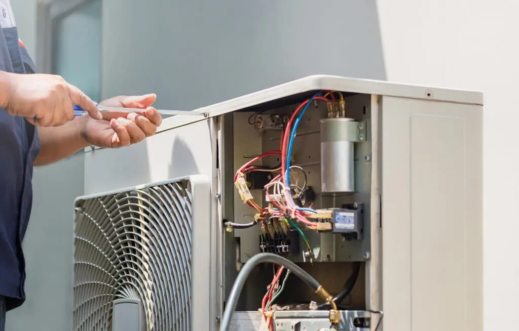 Furnace Repair Emergency